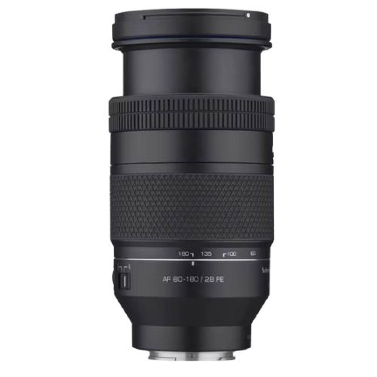 Samyang AF 60-180mm F2.8 SONY FE GARANZIA FOWA ITALIA 5 ANNI