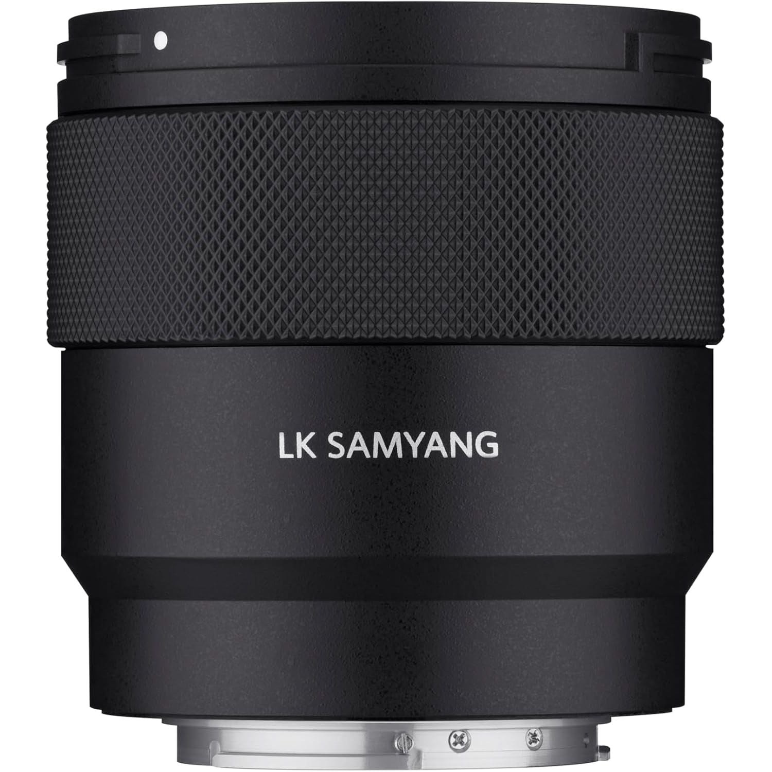 Samyang AF 85MM F1.8 P SONY E GARANZIA FOWA ITALIA 5 ANNI