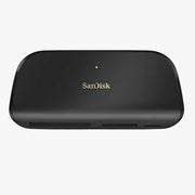 SanDisk Lettore IMAGEMATE PRO USB 3.0