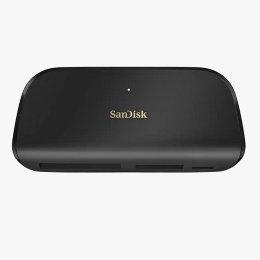 SanDisk Lettore IMAGEMATE PRO USB 3.0