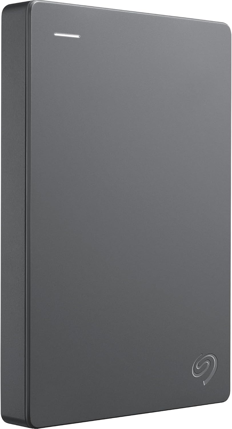 SEAGATE HARD DISK ESTERNO 2,5  USB 3.0