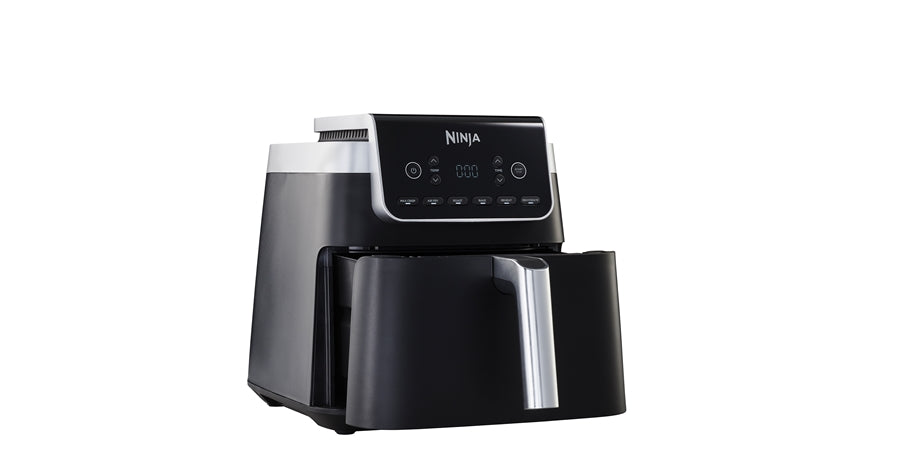 SHARK NINJA AIR FRIER MAX PRO 6-in-1 6,2l - GARANZIA UFFICIALE ITALIA 2 ANNI