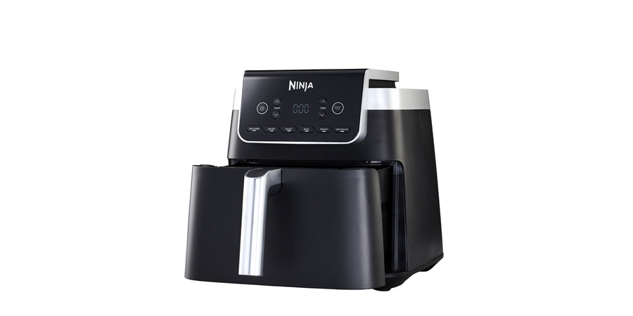 SHARK NINJA AIR FRIER MAX PRO 6-in-1 6,2l - GARANZIA UFFICIALE ITALIA 2 ANNI
