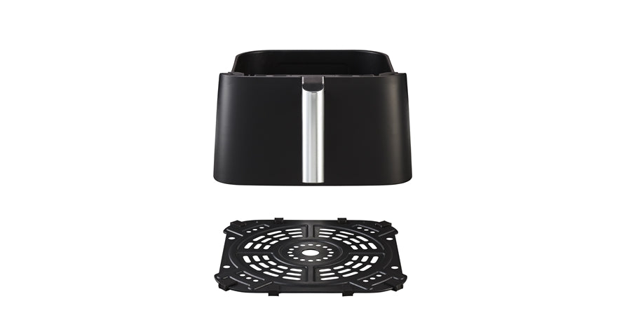SHARK NINJA AIR FRIER MAX PRO 6-in-1 6,2l - GARANZIA UFFICIALE ITALIA 2 ANNI