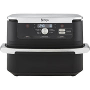 SHARK NINJA Airfryer Flexdrawer 10.4l AF500EU - GARANZIA UFFICIALE ITALIA 2 ANNI
