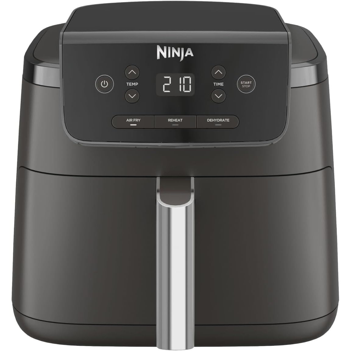 SHARK NINJA FRIGGITRICE AD ARIA 4,7L - GARANZIA UFFICIALE ITALIA 2 ANNI