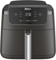 SHARK NINJA FRIGGITRICE AD ARIA 4,7L - GARANZIA UFFICIALE ITALIA 2 ANNI