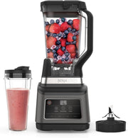 SHARK NINJA FRULLATORE 2 IN 1 BN750EU - GARANZIA UFFICIALE ITALIA 2 ANNI