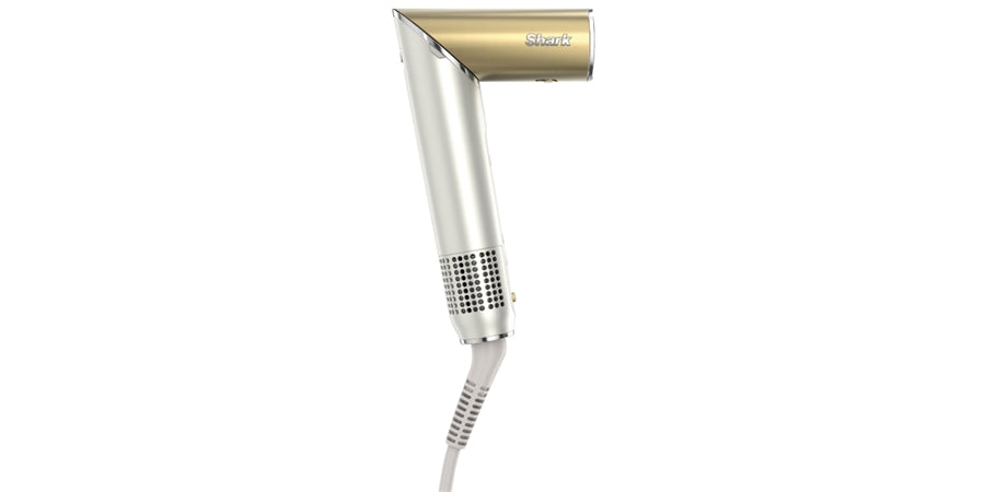 SHARK NINJA GLAM FLEXSTYLE CON ACCESSORIO ANTICRESPO HD6051SEU - GARANZIA UFFICIALE ITALIA 2 ANNI