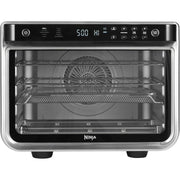 SHARK NINJA Pro Air Fry Oven 10-in-1 - GARANZIA UFFICIALE ITALIA 2 ANNI