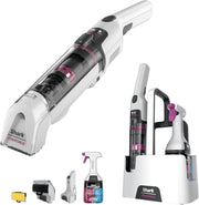 SHARK NINJA Smacchiatore portatile STAINFORCE SPOT CLEANER - Pulitore Elettrico senza fili - GARANZIA UFFICIALE ITALIA 2 ANNI