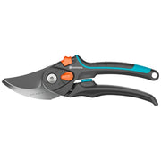 Gardena PremiumCut Flex – Forbici da Giardino Bypass 24 mm per Rami Freschi