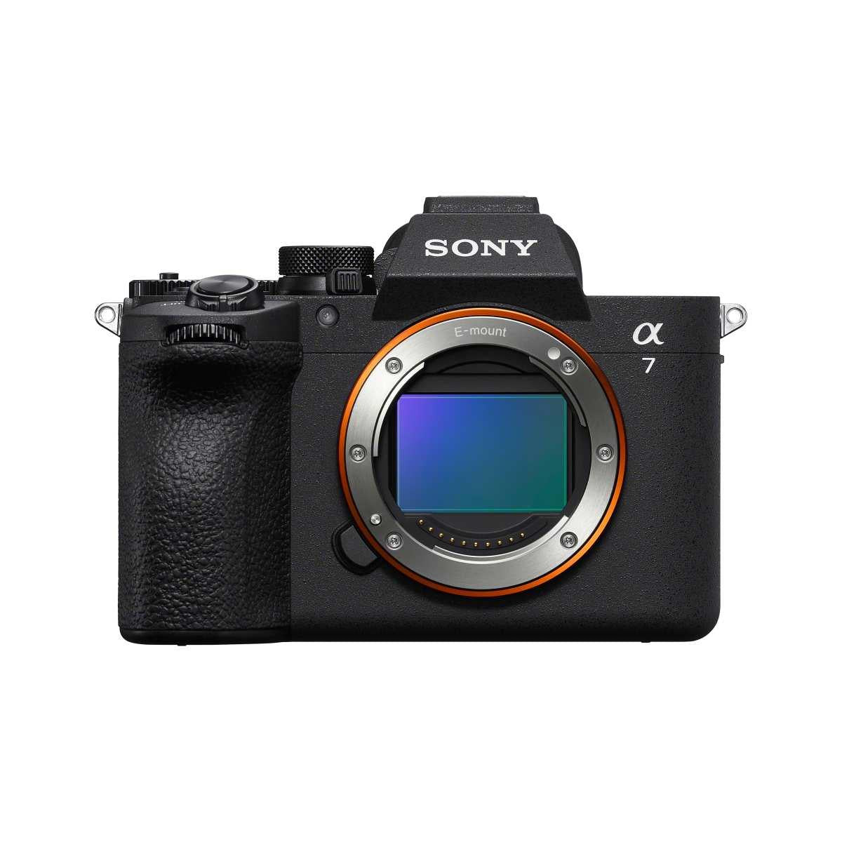 Sony Alpha 7 V Body (ILCE7M5B) GARANZIA UFFICIALE SONY ITALIA 2 ANNI