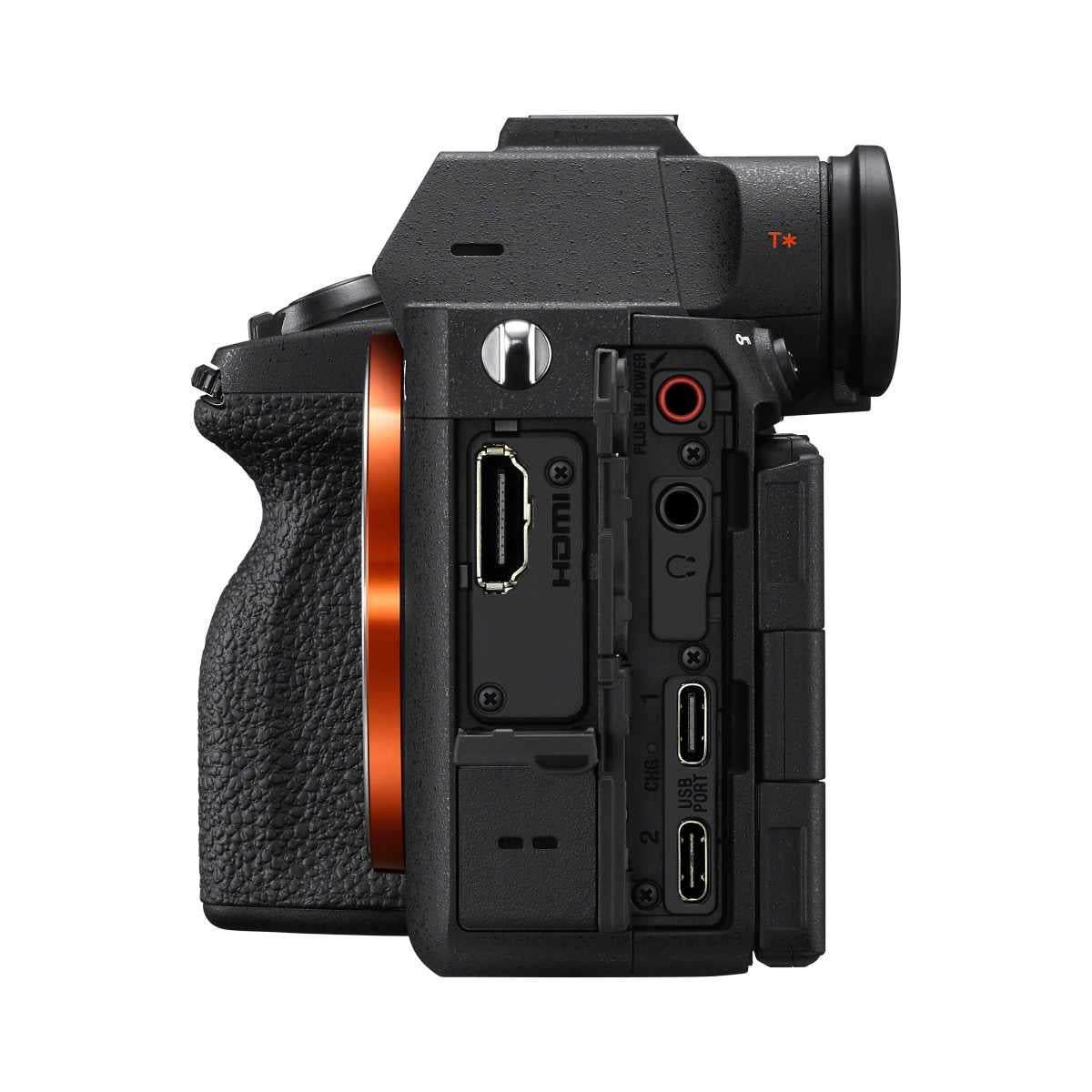 Sony Alpha 7 V Body (ILCE7M5B) GARANZIA UFFICIALE SONY ITALIA 2 ANNI