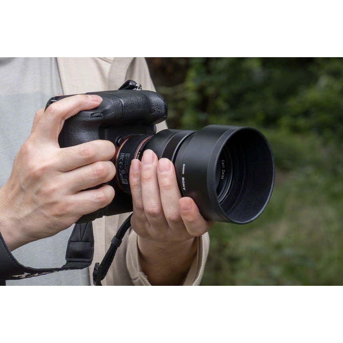 SONY LA-EA5 A-MOUNT ADATTATORE GARANZIA UFFICIALE SONY ITALIA 2 ANNI