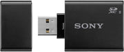 SONY LETTORE CARD SD MRW-S1/T1 UHS-II ADATTATORE USB 3.1