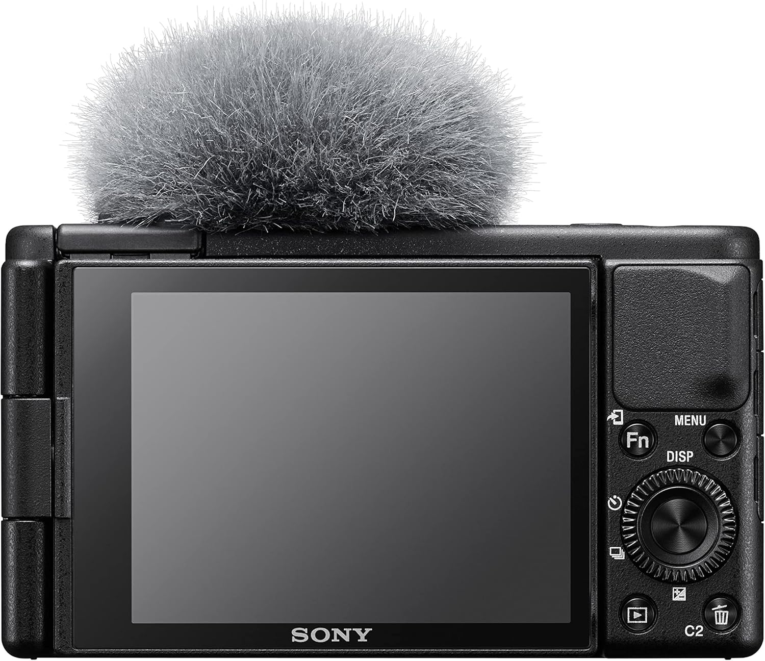 Sony ZV1-BDI VLOGGING 4K GARANZIA UFFICIALE SONY ITALIA 2 ANNI
