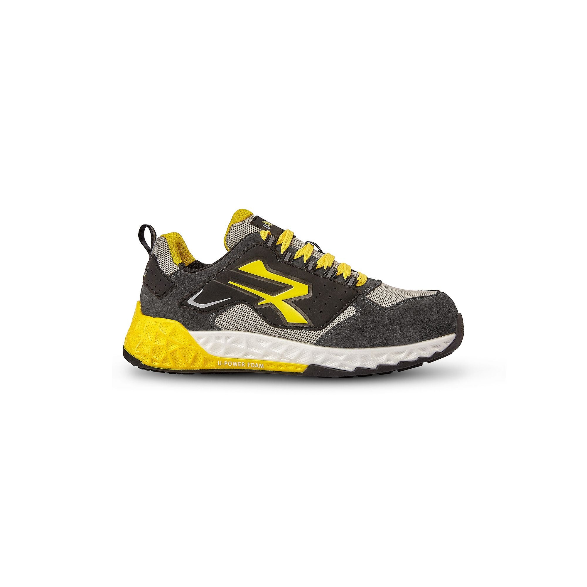 U-Power STARK ESD - Scarpe Antinfortunistiche S1PS HI HRO FO SR