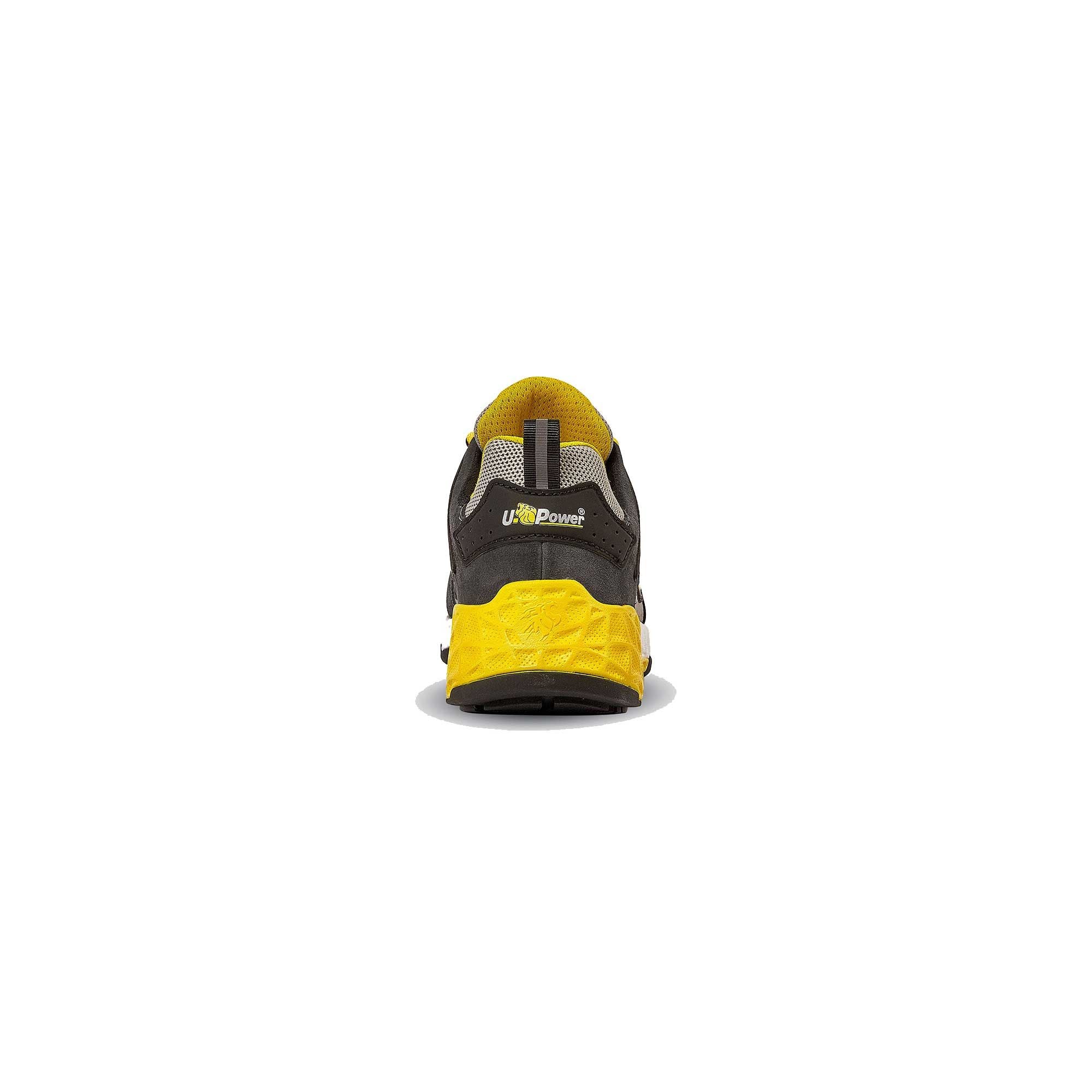 U-Power STARK ESD - Scarpe Antinfortunistiche S1PS HI HRO FO SR