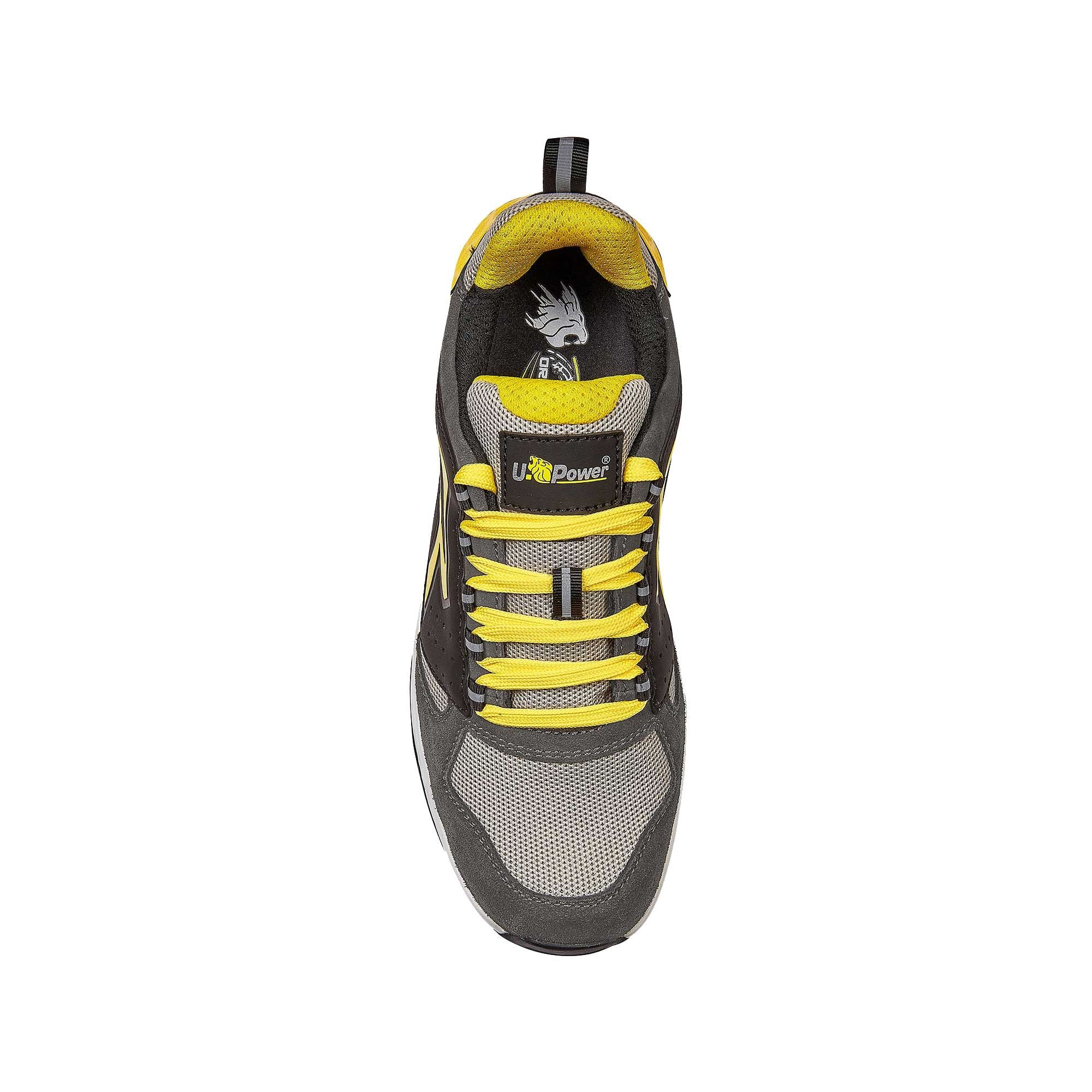 U-Power STARK ESD - Scarpe Antinfortunistiche S1PS HI HRO FO SR
