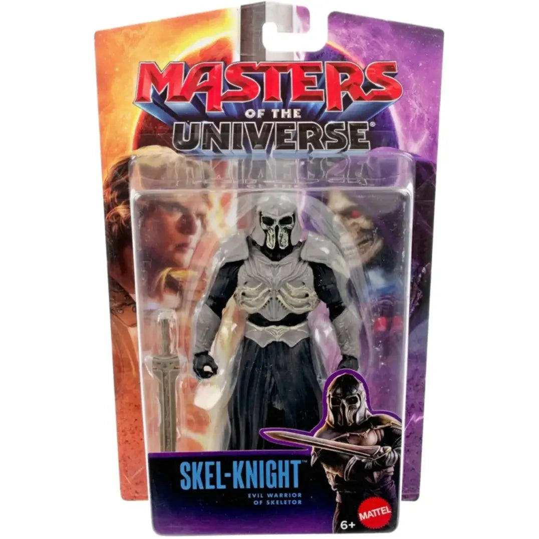 Masters of the Universe First Ones Kids - Core Skelegoon