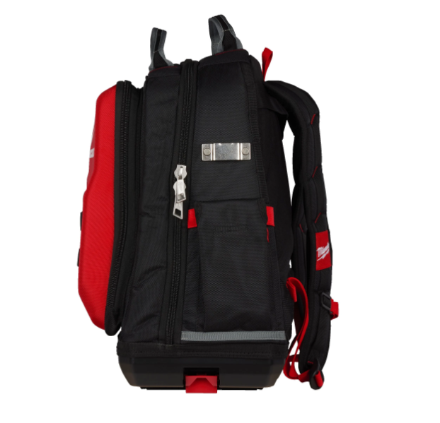 Milwaukee PACKOUT Zaino Porta Utensili – Sistema Modulare
