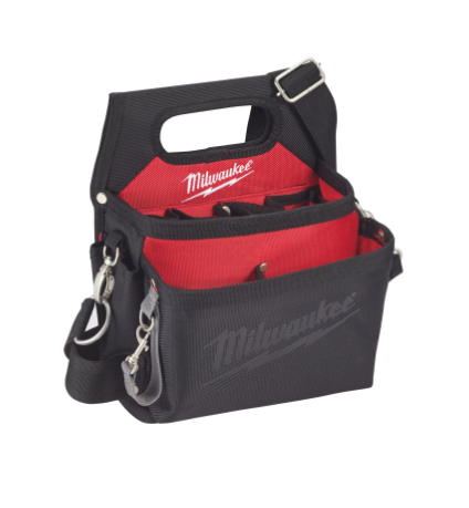 Milwaukee Borsa Portautensili Aperta da Elettricista