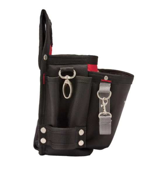 Milwaukee Borsa Portautensili Aperta da Elettricista