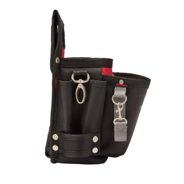 Milwaukee Borsa Portautensili Aperta da Elettricista