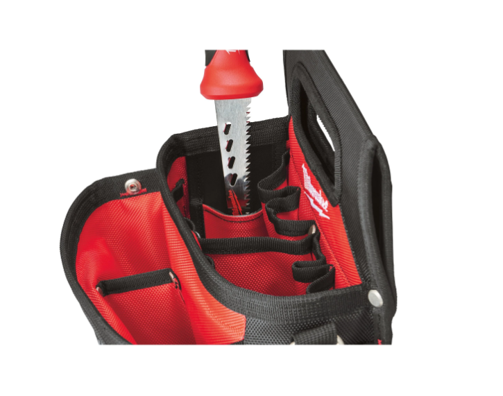 Milwaukee Borsa Portautensili Aperta da Elettricista