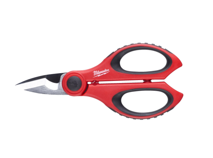 Milwaukee Forbice per Elettricisti – Taglio Preciso e Controllato