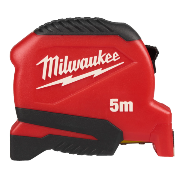 Milwaukee Flessometro Compact (Seconda Generazione) – Robusto e Maneggevole