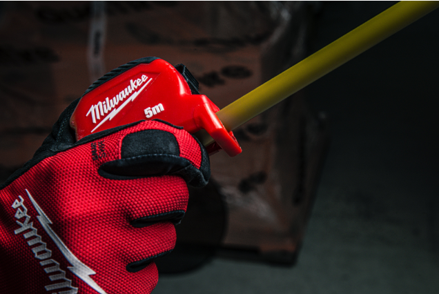 Milwaukee Flessometro Compact (Seconda Generazione) – Robusto e Maneggevole