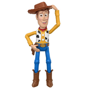 Mattel Disney Pixar Toy Story 5 - Woody "Ciao Amico"