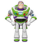 Mattel Disney Pixar Toy Story 5 - Buzz Lightyear pronto al lancio