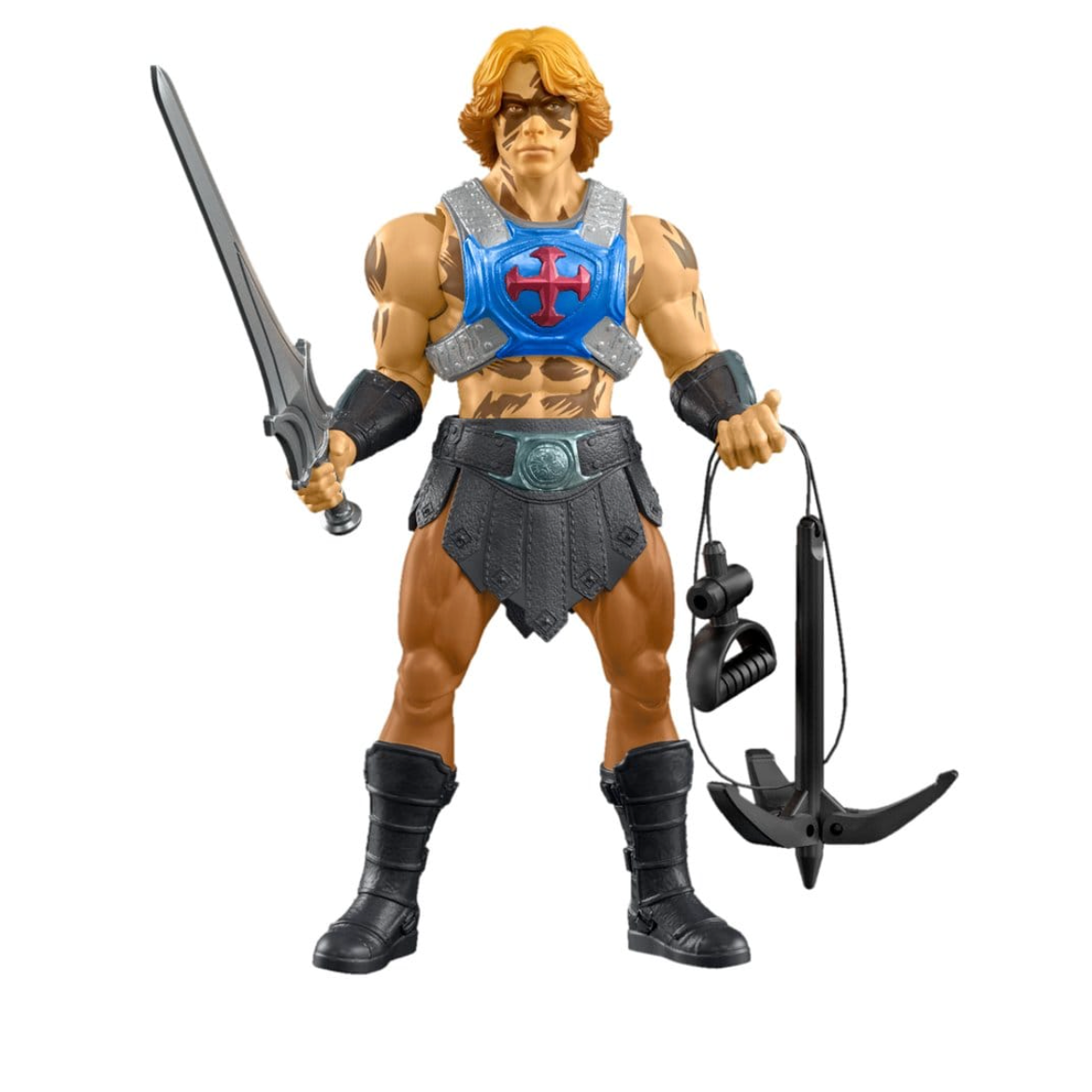 Masters of the Universe First Ones Kids - Core He-Man V2