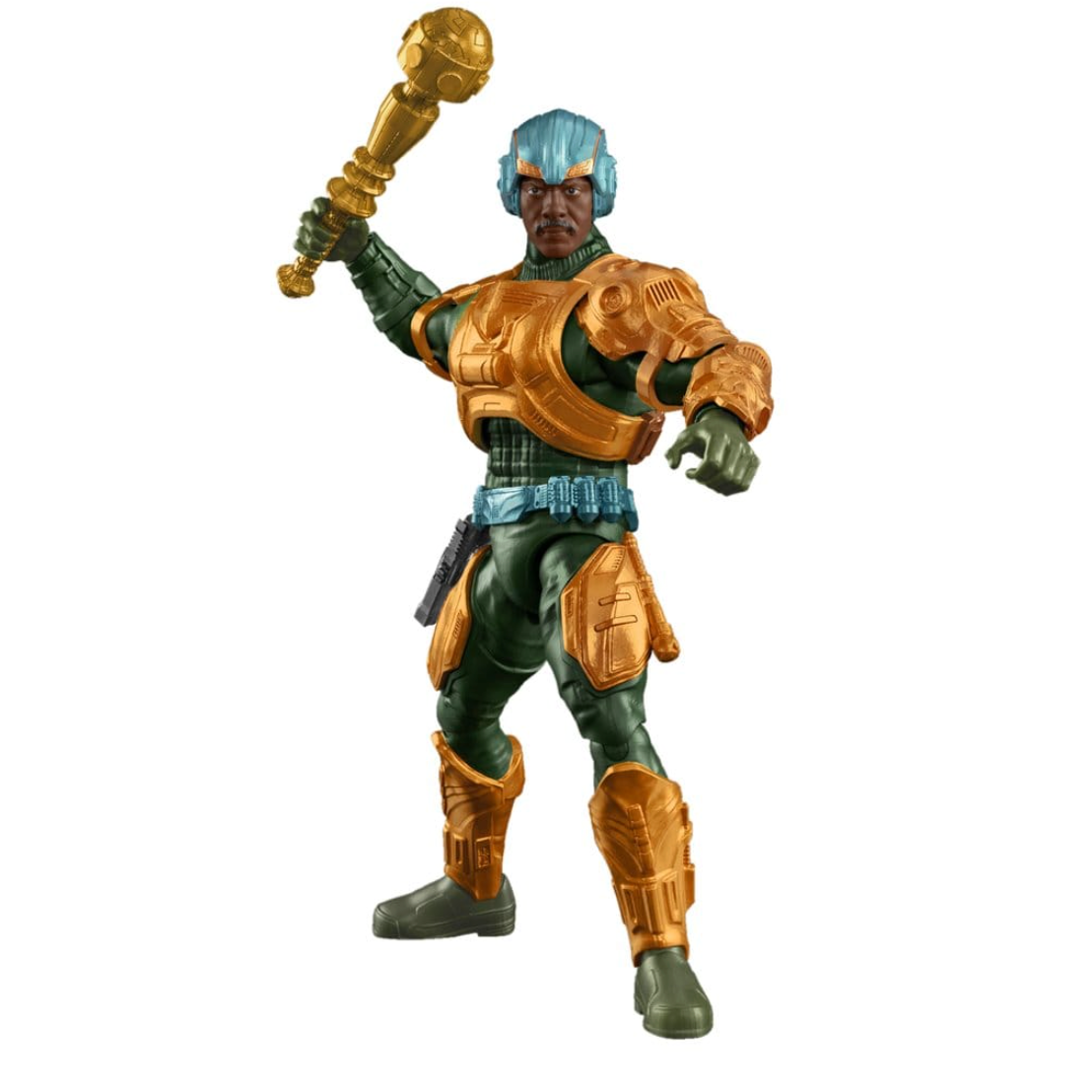 Masters of the Universe First Ones Kids - Core Man-At-Arms