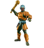 Masters of the Universe First Ones Kids - Core Man-At-Arms