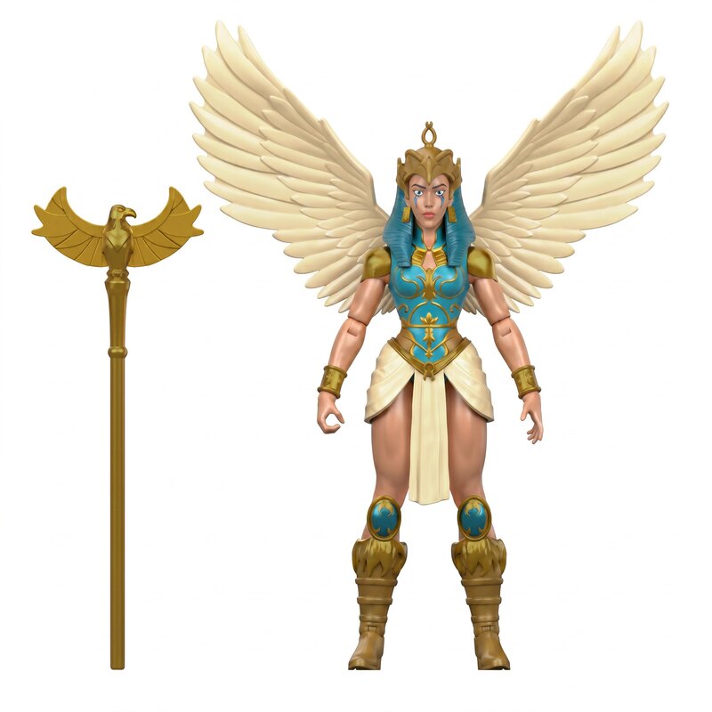 *PREORDER* Masters of the Universe Origins - 200x Sorceress