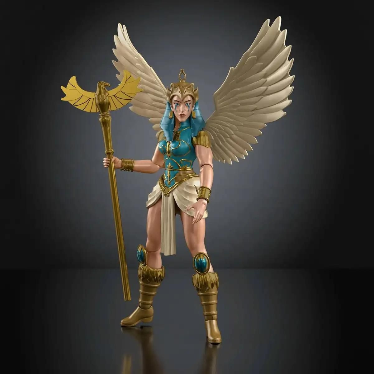 *PREORDER* Masters of the Universe Origins - 200x Sorceress
