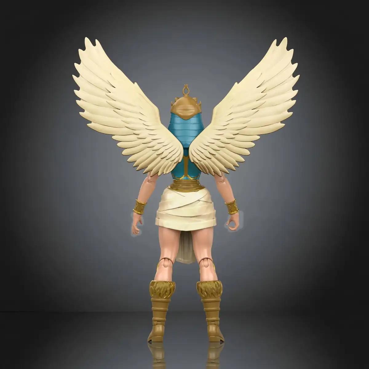 *PREORDER* Masters of the Universe Origins - 200x Sorceress