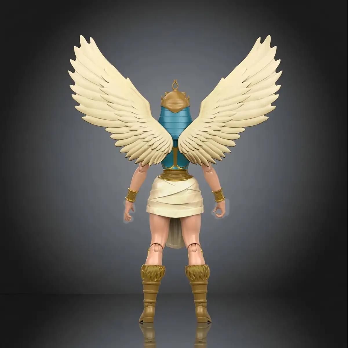 *PREORDER* Masters of the Universe Origins - 200x Sorceress