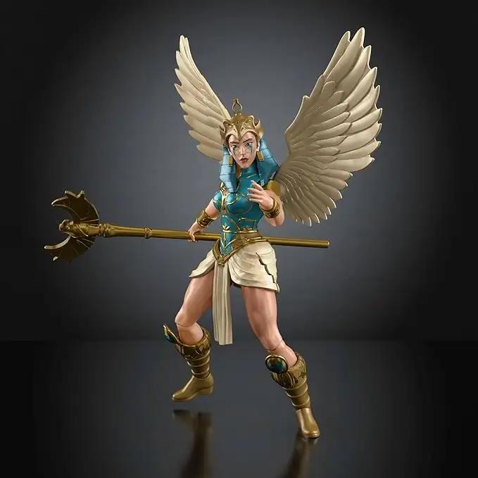 *PREORDER* Masters of the Universe Origins - 200x Sorceress