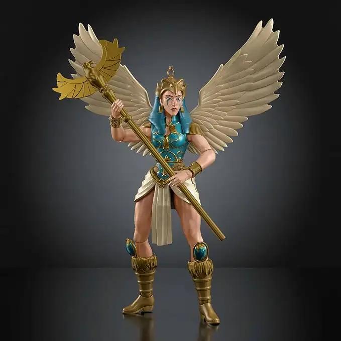 *PREORDER* Masters of the Universe Origins - 200x Sorceress