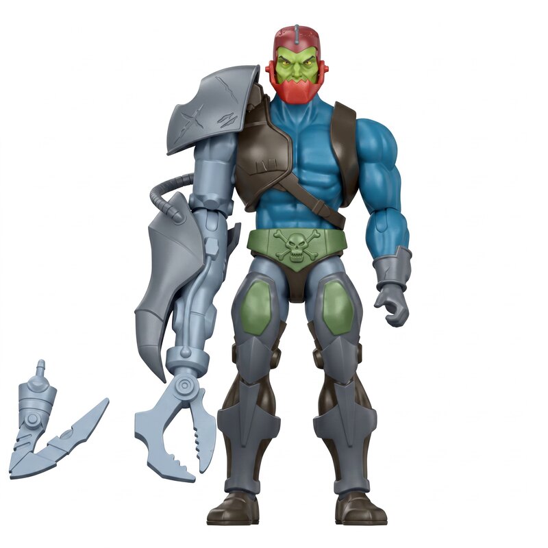 *PREORDER* Masters of the Universe Origins - 200x Trap-Jaw