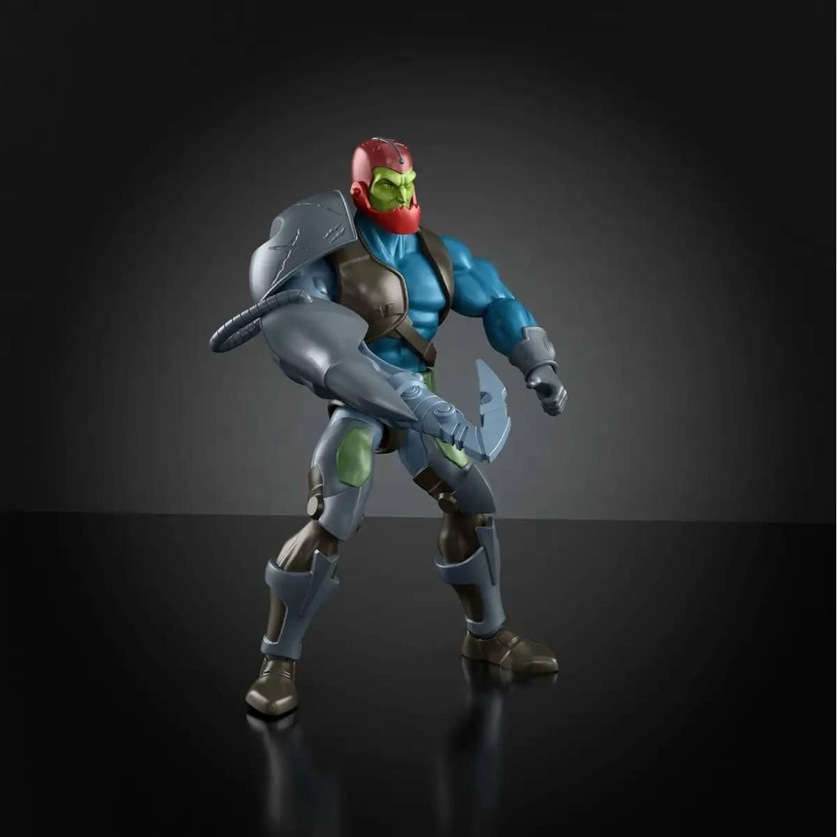 *PREORDER* Masters of the Universe Origins - 200x Trap-Jaw