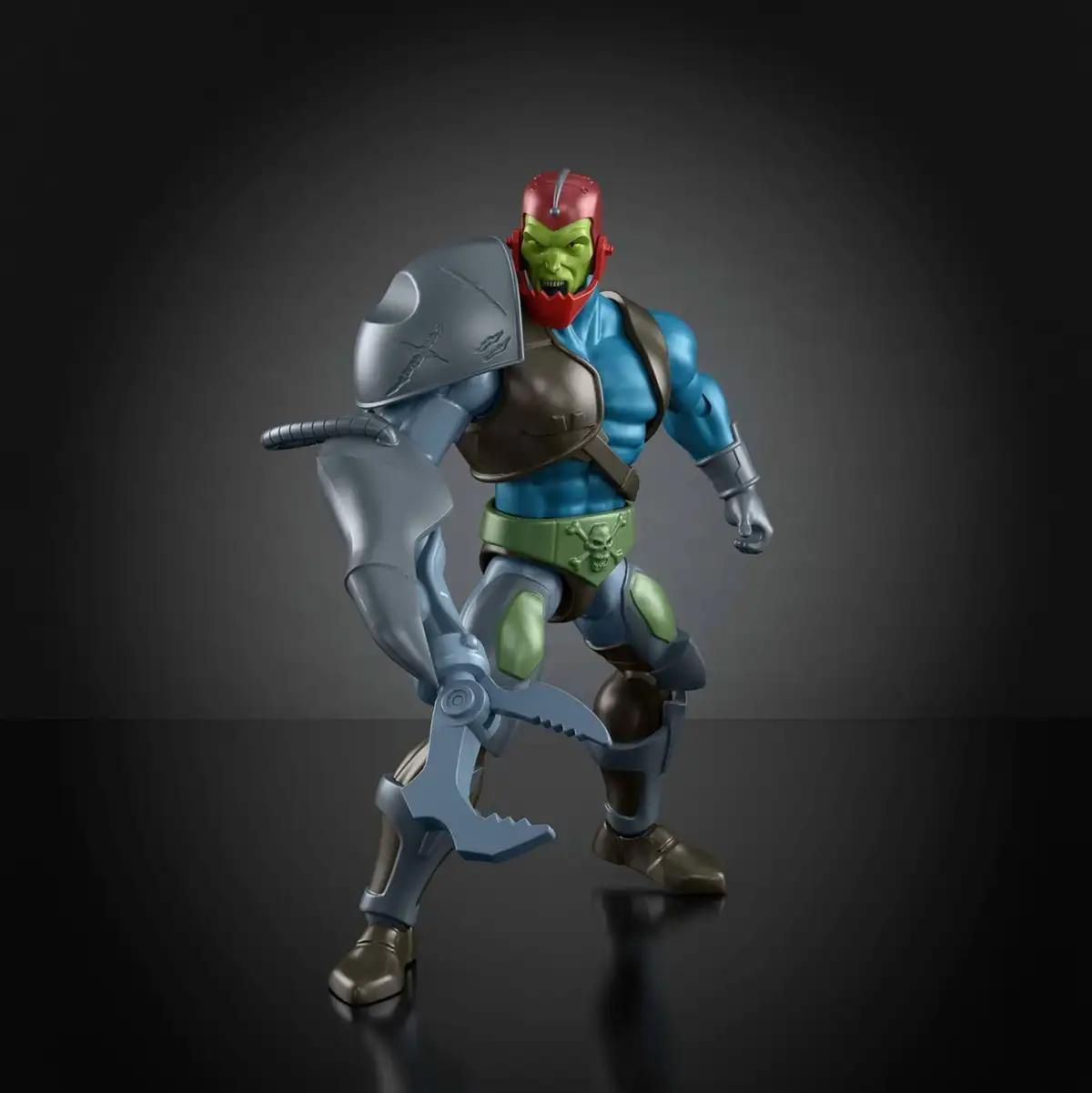 *PREORDER* Masters of the Universe Origins - 200x Trap-Jaw