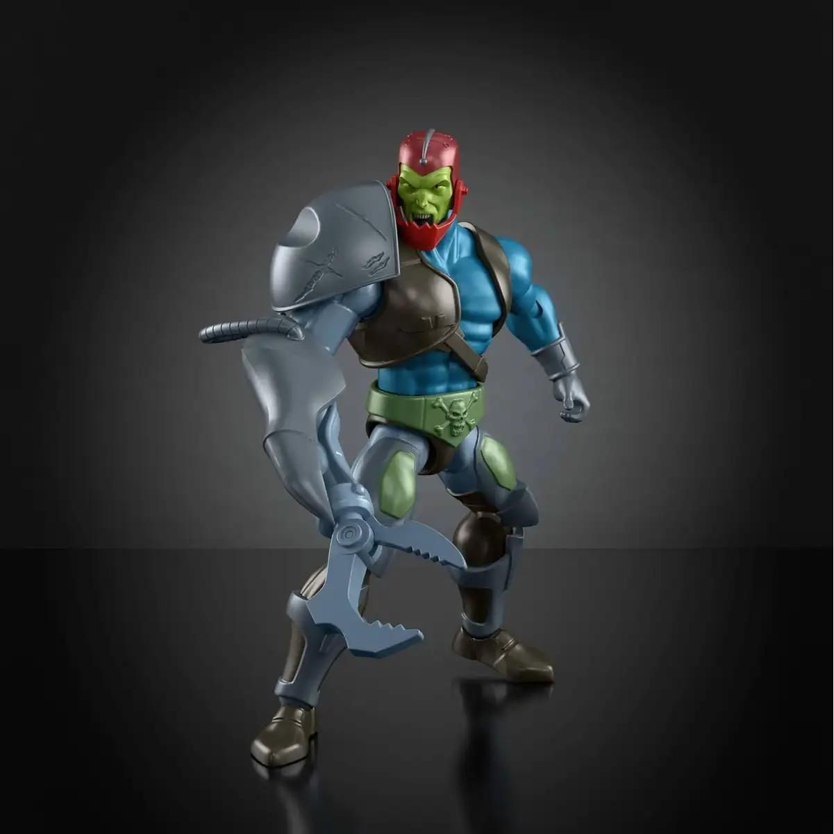 *PREORDER* Masters of the Universe Origins - 200x Trap-Jaw