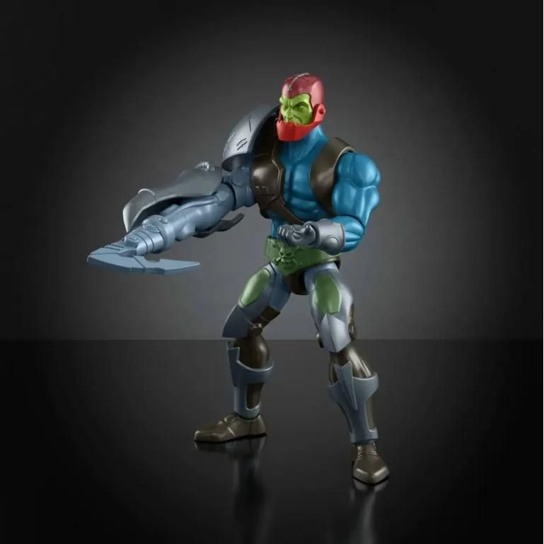 *PREORDER* Masters of the Universe Origins - 200x Trap-Jaw