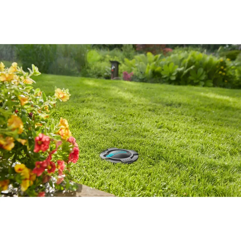 Gardena Presa d’Acqua Interrata – Attacco Rapido per Giardino